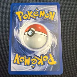 RAINBOW ENERGY 80/82 R TEAM ROCKET POKEMON UNLIMITED LP_ - Image 2