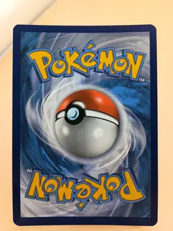 Machamp SWSH053 Pokemon Sword & Shield Black Star Promo Cosmos Holo Card - Image 2