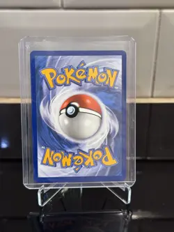 Pokemon TCG Erika’s Tangela 218/217 Ascended Heroes Illustration Rare #3 - Image 2