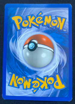 Pokemon TCG Buizel Diamond & Pearl Base Set 72/130 Regular LP - Image 2