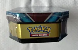 Pokemon Salamence Tin - 3 Booster Packs - Brand New Factory Sealed 2019 - Image 3