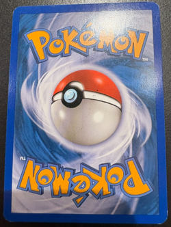 Pokemon Buizel 72/130 Reverse Holo Diamond and Pearl LP - Image 2