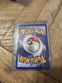 Pokemon TCG Mewtwo 14 Promo - Image 2