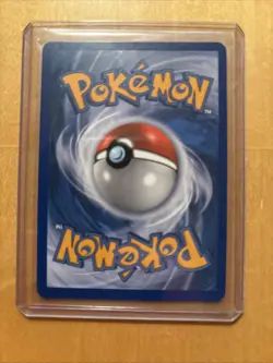 Pokemon Card Gengar LV.X 97/99 Ultra Rare Platinum Arceus - Image 2