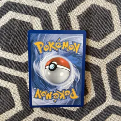 Pikachu SWSH020 SWSH: Sword & Shield Promo Cards Holo - Image 3