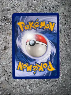 Pokemon TCG Cards 1st Edition Slowpoke 55/62 Fossil EXC - Image 4