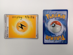 Kangaskhan 204/182 IR Destined Rivals Holo Near Mint Pokemon Card - Image 2