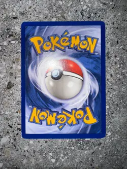 Pokemon TCG Cards 1st Edition Horsea 49/62 Fossil EXC-NM - Image 4