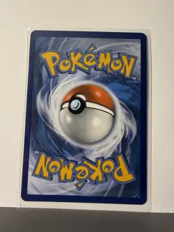 Pokemon TCG Tag Team Rashiram & Charizard GX 20/214 SM Unbroken Bonds Holo - Image 2