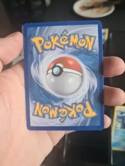 Pokemon Card Blend Energy Dragons Exalted Uncommon 118/124 Lp - Image 2