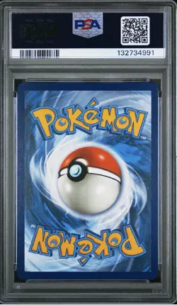 2023 Pokemon SV Obsidian Flames - OBF EN Charizard ex #223/197 PSA 9 - Image 2