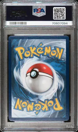 2021 POKEMON CELEBRATIONS CLASSIC COLLECTION #2 BLASTOISE - HOLO PSA 10 - Image 2
