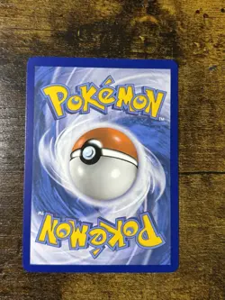 Pokemon TCG Basic Grass Energy 278/193 Holo Hyper Rare Paldea Evolved - Image 2