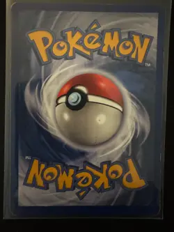 Pokemon Breeder Trainer Base Set 76/102 Uncommon Regular English LP - Image 2