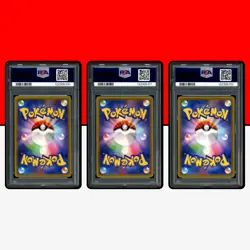 Pokemon PSA 10 SET Primal Kyogre Groudon M Rayquaza EX 009 017 049 020 048 Mega - Image 2