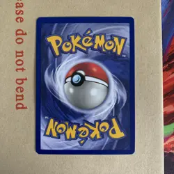 Pokemon TCG Magneton None Holo Rare 26/62 Fossil 1999 WOTC Near Mint NM - Image 5