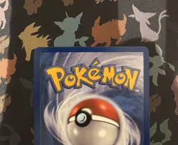 Entei Black Star Promo Holo Fall 2010 Collector's Tins HGSS20 Pokemon TCG - Image 3