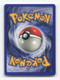 Pokemon TCG - Imposter Professor Oak 73/102 MP Rare Base Set Unlimited - Image 2