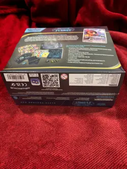 Pokemon x1 Phantasmal Flames (ME02) Elite Trainer Box ETB Factory Sealed - Image 2