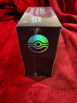Pokemon x1 Phantasmal Flames (ME02) Elite Trainer Box ETB Factory Sealed - Image 3