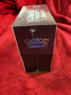 Pokemon x1 Phantasmal Flames (ME02) Elite Trainer Box ETB Factory Sealed - Image 4
