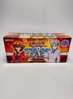 Yu-Gi-Oh: Speed Duel GX - Duel Academy Box Yugioh 4012927942468 - Image 1