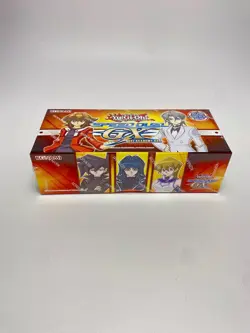 Yu-Gi-Oh: Speed Duel GX - Duel Academy Box Yugioh 4012927942468 - Image 2