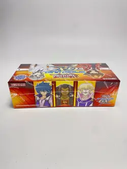 Yu-Gi-Oh: Speed Duel GX - Duel Academy Box Yugioh 4012927942468 - Image 4