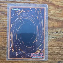 Konami Yu-Gi-Oh! Guardian Sphinx PGD-025 Ultra Rare Rock Effect 1st Ed 1700/2400 - Image 3