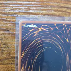 Konami Yu-Gi-Oh! Guardian Sphinx PGD-025 Ultra Rare Rock Effect 1st Ed 1700/2400 - Image 4