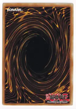 Moisture Creature - Yu-Gi-Oh! TCG - PGD-013 - Rare - 1st Edition - Image 2