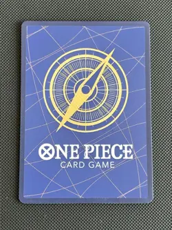 ONE PIECE Monkey D. Luffy (Pirates Party Vol. 3) #P-035 Promo Cards LP - Image 2