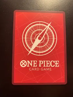 One Piece Carrying on His Will OP13-100 Jewelry Bonney Leader - Image 2