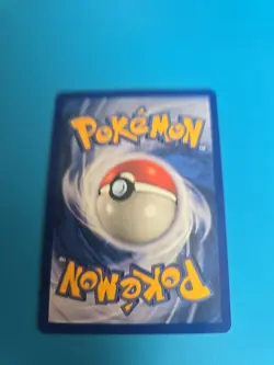 Pokemon TCG Mr. Mime Card 22/64 Jungle Regular Non-Holo - Image 2