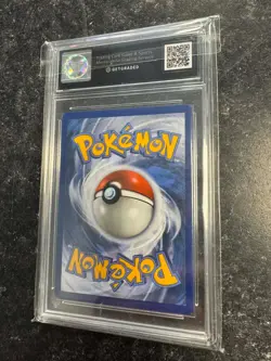Luxray GL LV.X - 25TH Anniversary celebrations - Pokemon card - Graded 10 - Image 2