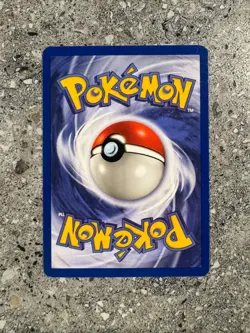 Pokemon TCG Cards 1st Edition Dark Primeape 43/82 Team Rocket Uncommon EXC-NM - Image 2