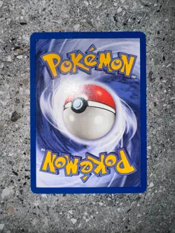 Pokemon TCG Cards 1st Edition Dark Primeape 43/82 Team Rocket Uncommon EXC-NM - Image 4