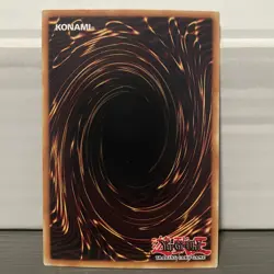 1ST EDITION SHINY BLACK "C" SQUADDER 2020 MP21-EN037 YUGIOH CARD (LP/MP) - Image 2