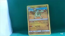 Flygon 39/70 : Uncommon Mint/Near Mint Pokemon Card : SM7.5: Dragon Majesty - Image 1