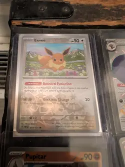 Lot Of Pokemon TCG Holo Cards - Image 2