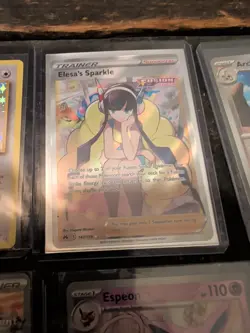 Lot Of Pokemon TCG Holo Cards - Image 4