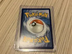 Pokemon Card - Pidgeotto Obsidian Flames 208/197 Illustration Rare 2023 - Image 2
