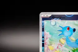 Horsea (Master Ball Pattern) 116/165 - SV2a: Pokemon Card 151 - Holo | MINT - Image 2