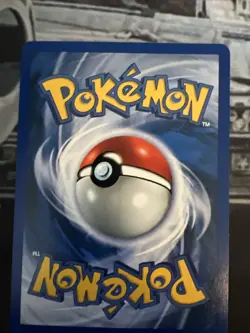 Pokemon TCG Lt. Surge's Pikachu 84/132 Gym Challenge - Image 2
