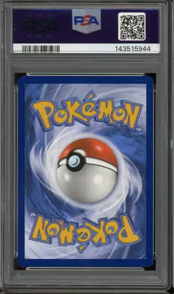 2023 POKEMON SWSH #160 FULL ART PIKACHU GEM MT PSA 10 CROWN ZENITH - Image 2