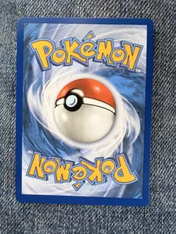 Pokemon TCG Team Rockets Mimikyu 238/217 Acended Heroes Pack Fresh - Image 2