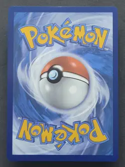 DMG Team Rocket's Tyranitar Pokemon Center Stamp 096/182 Destined Rivals Pokemon - Image 2