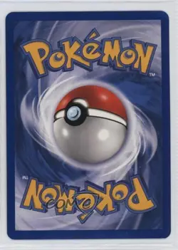 Eevee Pokemon Team Rocket #55 2000 - Image 2