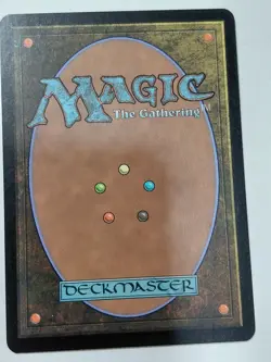 MTG Magic the Gathering Gnat Miser (70/170) Saviors of Kamigawa NM - Image 2