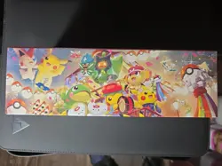 TCG Scarlet & Violet Pokemon Center Tohoku Box Japanese Sealed - Image 2